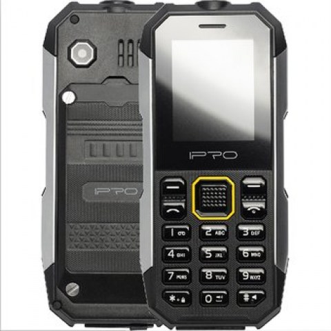 IPRO BLACK